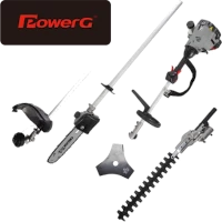 PowerG Multi-Tool parts
