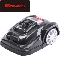 PowerG Robotic Lawnmower parts