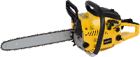 Powerplus Chainsaw parts