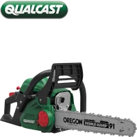 Qualcast Chainsaw parts