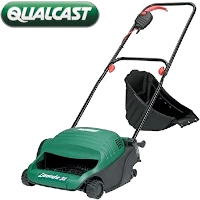 Qualcast Lawnraker parts