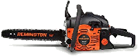 Remington chainsaw parts