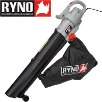 Ryno Garden Vac parts