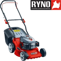 Ryno Lawnmower parts