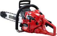 Shindaiwa chainsaw parts