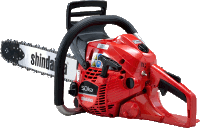 Shindaiwa Chainsaw parts