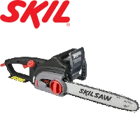 Skil Chainsaw parts