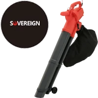 Sovereign Garden Vac parts