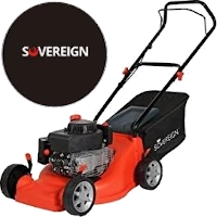 Sovereign Lawnmower parts