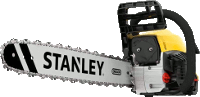 Stanley Kettingzaag parts