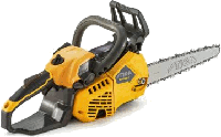 Stiga Chainsaw parts