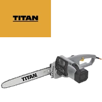 Titan Chainsaw parts