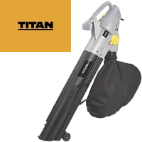 Titan Garden Vac Parts