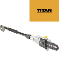 Titan Pole Saw Pruner parts