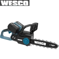 Wesco Chainsaw parts