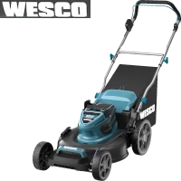 Wesco Lawnmower parts