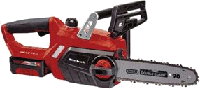 Wickes chainsaw parts