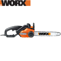 Worx chainsaw parts