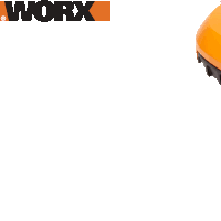 Worx Robotic Lawnmower parts