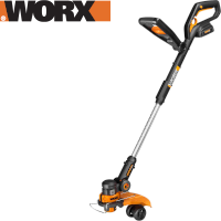 Worx grastrimmer parts