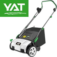 YAT Lawnraker Parts