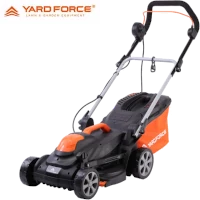 Yard Force Lawnmower parts