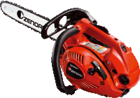 Zenoah Chainsaw parts