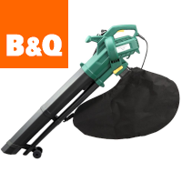 B&Q Garden Vac / Blower parts