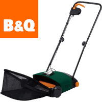 B&Q Lawnraker parts