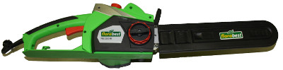 Florabest Chainsaw parts