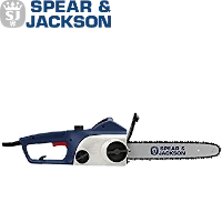 Spear & Jackson chainsaw parts