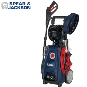Spear & Jackson Pressure Washer Parts