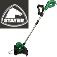 Stayer grastrimmer parts