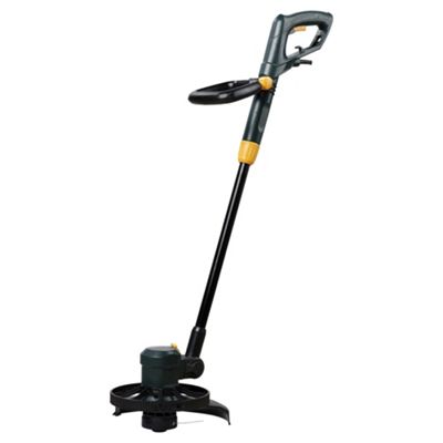 Tesco on sale garden strimmer