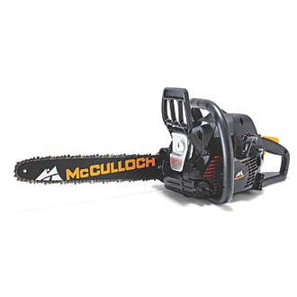 McCulloch Chainsaw parts