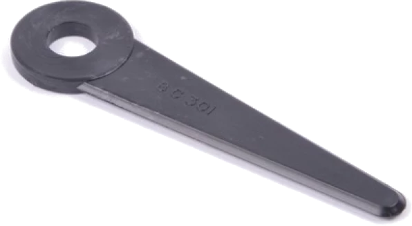 21015 - ALM Trimmer swing-tip blades