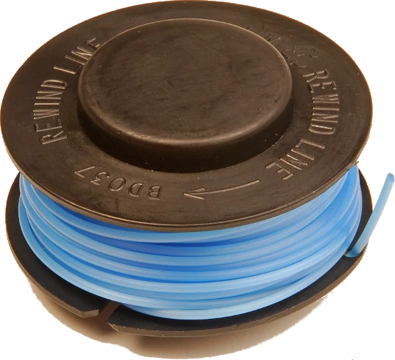 21069 - ALM Trimmer spool & line