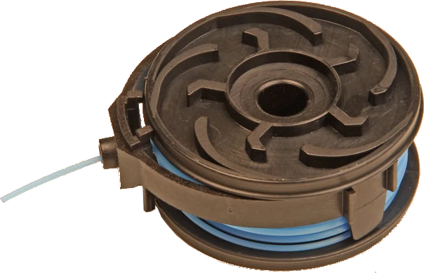 21117 - ALM Trimmer spool & line