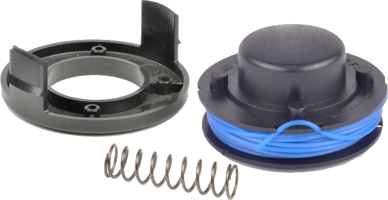 Spool Cover, Spool & Line and spring for Draper GT3024T