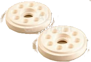 21255 - ALM Blade Height Spacers for Fly