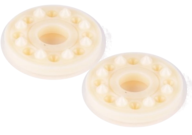 21303 - ALM Blade Height Spacers for Fly