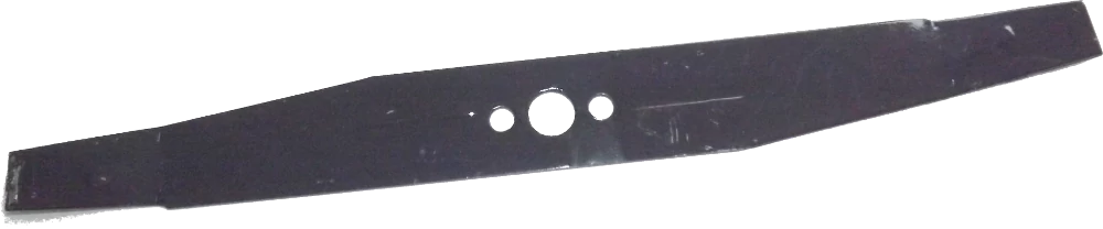 21372 - ALM Metal Lawnmower Blade (38cm)