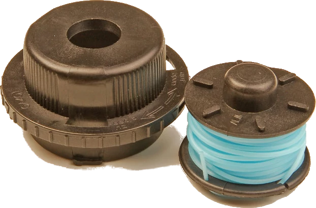 21393 - ALM Spool & Line and Cover