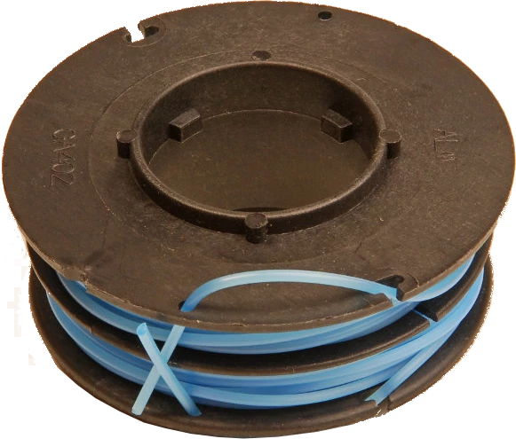 21396 - ALM Trimmer spool & line