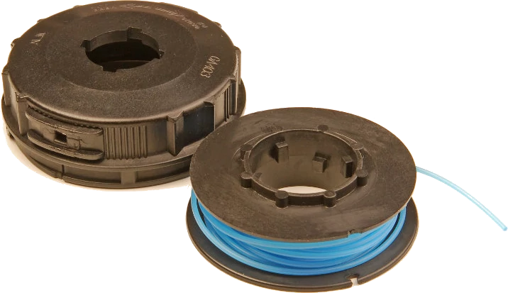 Spool and Line for Gardena trimmers