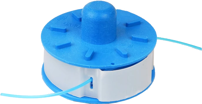 Spool and Line for Gardena Turbotrimmer