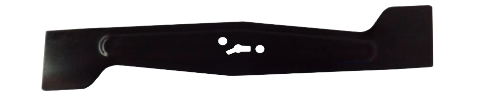 37cm Metal Mower Blade