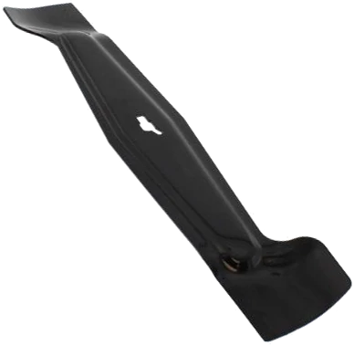 21453 - Metal mower blade (34cm)