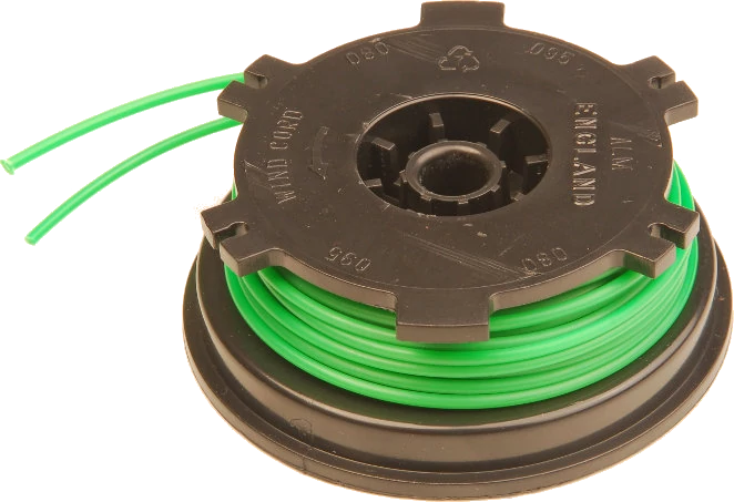 21459 - ALM Trimmer spool & line