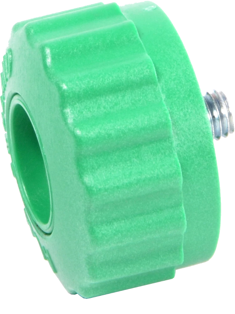 21468 - ALM Spool Retaining Bolt (Green)